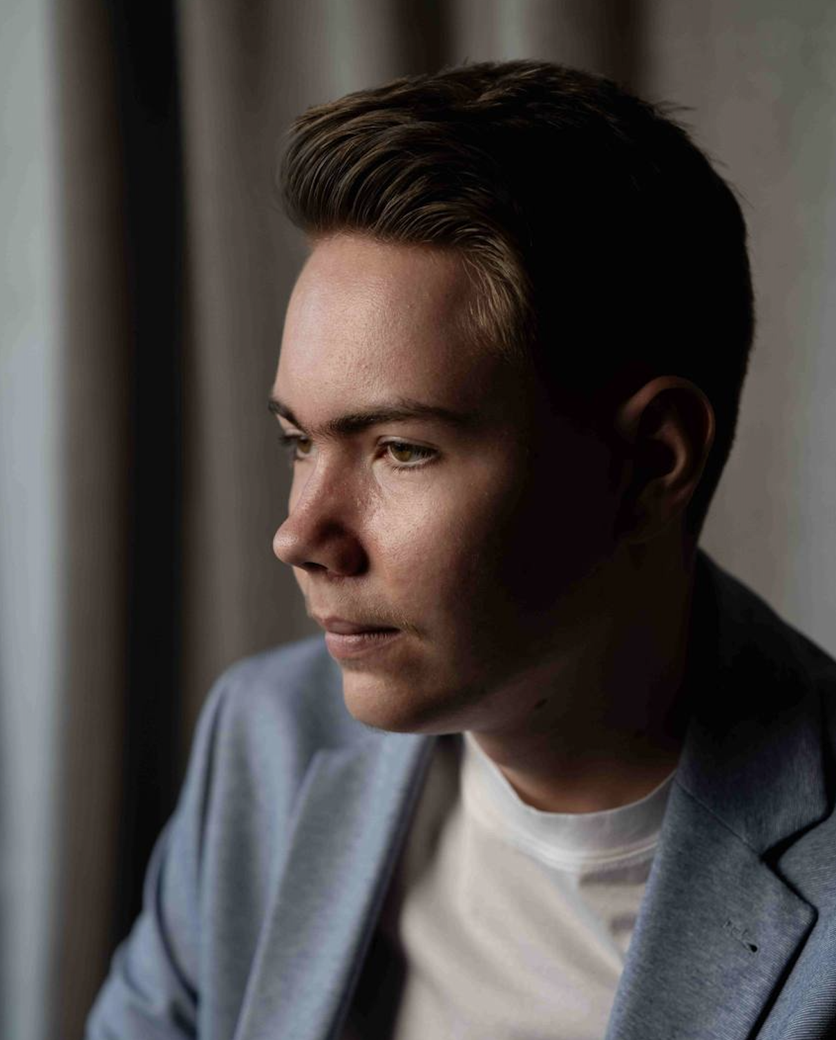 Artem Kritinin